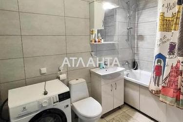 1-room apartment apartment by the address st. 600 letiya (area 47 m²) - Atlanta.ua - photo 18
