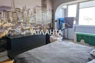 2-rooms apartment apartment by the address st. Svetlyy per (area 59 m²) - Atlanta.ua - photo 10