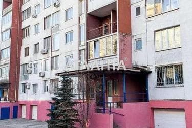 2-rooms apartment apartment by the address st. Svetlyy per (area 59 m²) - Atlanta.ua - photo 15