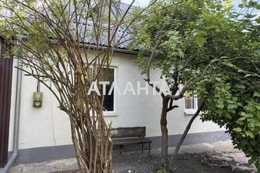 House by the address st. Zhovtneva (area 89,5 m²) - Atlanta.ua - photo 23
