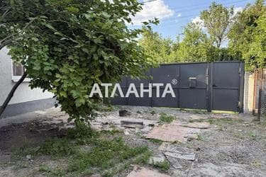 House by the address st. Zhovtneva (area 89,5 m²) - Atlanta.ua - photo 24