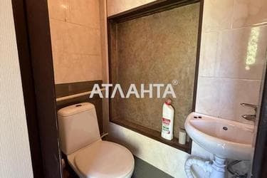 House by the address st. Zhovtneva (area 89,5 m²) - Atlanta.ua - photo 33
