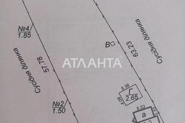 House by the address st. Zhovtneva (area 89,5 m²) - Atlanta.ua - photo 42