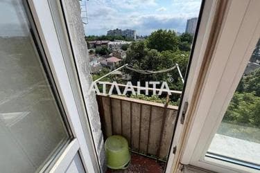 1-комнатная квартира по адресу ул. Мельницкая (площадь 21,1 м²) - Atlanta.ua - фото 21