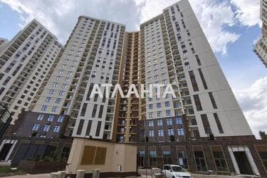 2-rooms apartment apartment by the address st. Krasnova (area 77,9 m²) - Atlanta.ua - photo 8