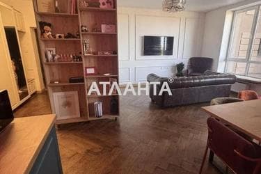 2-кімнатна квартира за адресою вул. Чехова (площа 64 м²) - Atlanta.ua - фото 21