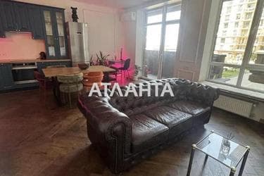 2-кімнатна квартира за адресою вул. Чехова (площа 64 м²) - Atlanta.ua - фото 22