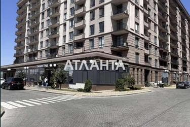 2-кімнатна квартира за адресою вул. Чехова (площа 64 м²) - Atlanta.ua - фото 32