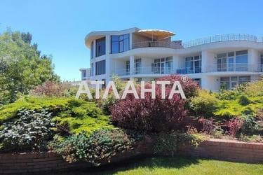 Будинок за адресою вул. Золотий Бугаз (площа 400 м²) - Atlanta.ua - фото 43