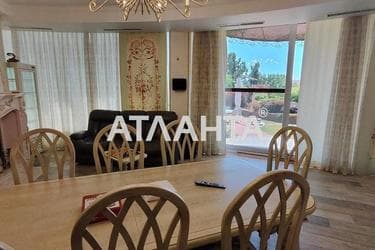 Будинок за адресою вул. Золотий Бугаз (площа 400 м²) - Atlanta.ua - фото 52