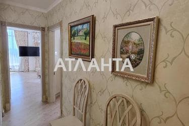 Будинок за адресою вул. Золотий Бугаз (площа 400 м²) - Atlanta.ua - фото 69