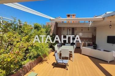 Будинок за адресою вул. Золотий Бугаз (площа 400 м²) - Atlanta.ua - фото 78