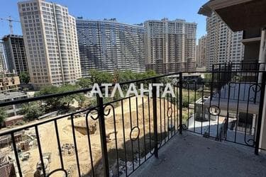 1-комнатная квартира по адресу ул. Генуэзская (площадь 43,3 м²) - Atlanta.ua - фото 16