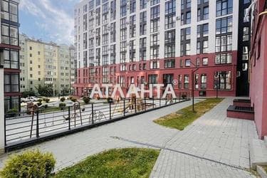2-rooms apartment apartment by the address st. Malogoloskovskaya ul (area 60 m²) - Atlanta.ua - photo 16