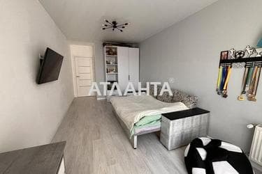 2-rooms apartment apartment by the address st. Malogoloskovskaya ul (area 60 m²) - Atlanta.ua - photo 17