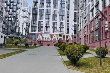 2-rooms apartment apartment by the address st. Malogoloskovskaya ul (area 60 m²) - Atlanta.ua - photo 27