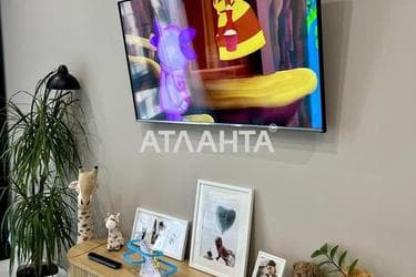 2-rooms apartment apartment by the address st. Kurortnyy per (area 63 m²) - Atlanta.ua - photo 28