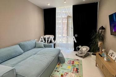2-rooms apartment apartment by the address st. Kurortnyy per (area 63 m²) - Atlanta.ua - photo 27