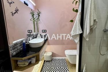 2-rooms apartment apartment by the address st. Kurortnyy per (area 63 m²) - Atlanta.ua - photo 35