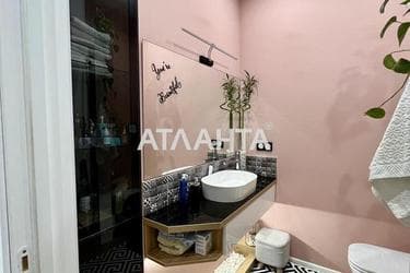 2-rooms apartment apartment by the address st. Kurortnyy per (area 63 m²) - Atlanta.ua - photo 36