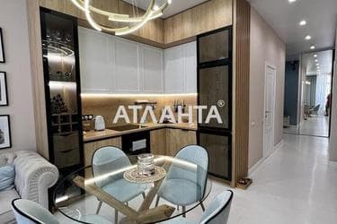 2-rooms apartment apartment by the address st. Kurortnyy per (area 63 m²) - Atlanta.ua - photo 22