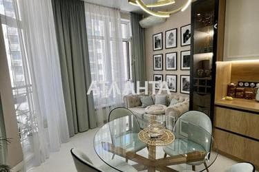 2-rooms apartment apartment by the address st. Kurortnyy per (area 63 m²) - Atlanta.ua - photo 23
