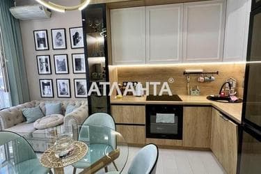 2-rooms apartment apartment by the address st. Kurortnyy per (area 63 m²) - Atlanta.ua - photo 24