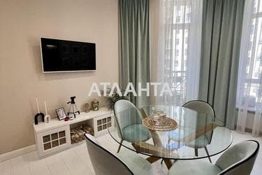 2-rooms apartment apartment by the address st. Kurortnyy per (area 63 m²) - Atlanta.ua - photo 25