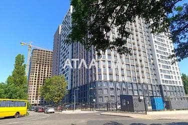 2-rooms apartment apartment by the address st. Franko Ivana (area 85,0 m²) - Atlanta.ua - photo 19