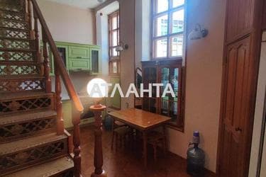3-rooms apartment apartment by the address st. Ekaterininskaya pl (area 120 m²) - Atlanta.ua - photo 34