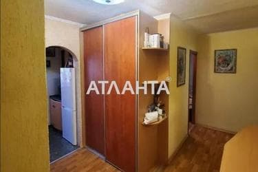 2-rooms apartment apartment by the address st. Belotserkovskaya ul (area 52,7 m²) - Atlanta.ua - photo 19