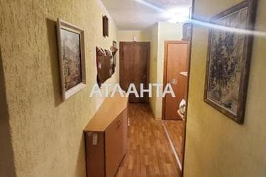 2-rooms apartment apartment by the address st. Belotserkovskaya ul (area 52,7 m²) - Atlanta.ua - photo 20