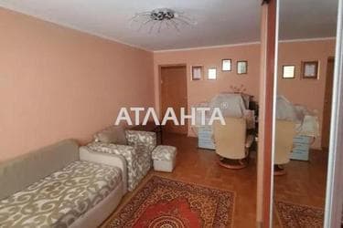2-rooms apartment apartment by the address st. Belotserkovskaya ul (area 52,7 m²) - Atlanta.ua - photo 21