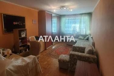 2-rooms apartment apartment by the address st. Belotserkovskaya ul (area 52,7 m²) - Atlanta.ua - photo 22