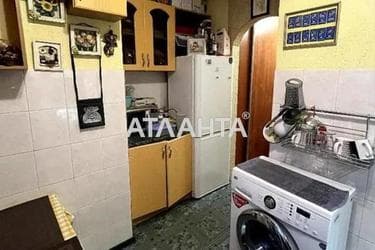 2-rooms apartment apartment by the address st. Belotserkovskaya ul (area 52,7 m²) - Atlanta.ua - photo 24