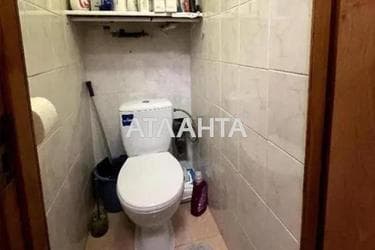 2-rooms apartment apartment by the address st. Belotserkovskaya ul (area 52,7 m²) - Atlanta.ua - photo 26