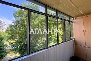 2-rooms apartment apartment by the address st. Belotserkovskaya ul (area 52,7 m²) - Atlanta.ua - photo 27