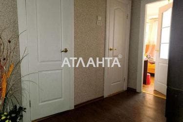 2-rooms apartment apartment (area 53,8 m²) - Atlanta.ua - photo 17