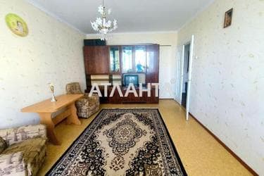 2-rooms apartment apartment (area 53,8 m²) - Atlanta.ua - photo 25