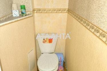 2-rooms apartment apartment (area 53,8 m²) - Atlanta.ua - photo 29