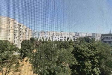 2-rooms apartment apartment (area 53,8 m²) - Atlanta.ua - photo 31