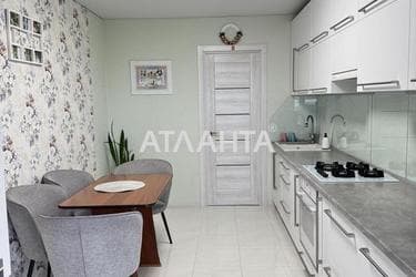 2-кімнатна квартира за адресою вул. Гетьмана Мазепи (площа 69,5 м²) - Atlanta.ua - фото 20