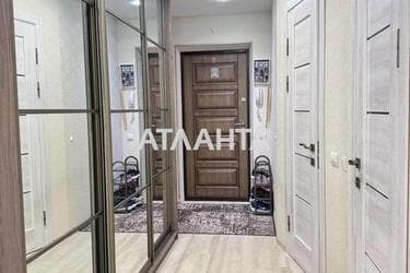 2-кімнатна квартира за адресою вул. Гетьмана Мазепи (площа 69,5 м²) - Atlanta.ua - фото 25