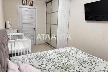 2-кімнатна квартира за адресою вул. Гетьмана Мазепи (площа 69,5 м²) - Atlanta.ua - фото 27