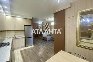1-room apartment apartment by the address st. Govorova marsh (area 50,1 m²) - Atlanta.ua - photo 23