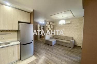 1-room apartment apartment by the address st. Govorova marsh (area 50,1 m²) - Atlanta.ua - photo 24
