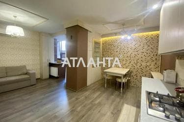 1-room apartment apartment by the address st. Govorova marsh (area 50,1 m²) - Atlanta.ua - photo 25