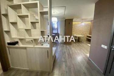 1-room apartment apartment by the address st. Govorova marsh (area 50,1 m²) - Atlanta.ua - photo 26