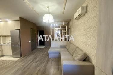 1-room apartment apartment by the address st. Govorova marsh (area 50,1 m²) - Atlanta.ua - photo 27