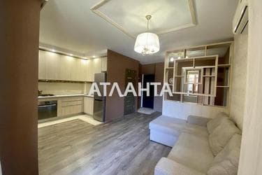 1-room apartment apartment by the address st. Govorova marsh (area 50,1 m²) - Atlanta.ua - photo 30